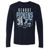 George Pickens Dallas Catch WHT by 500 LEVEL