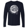 Peyton Watson Denver Basketball WHT by 500 LEVEL