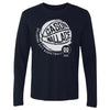 Cason Wallace Oklahoma City Basketball WHT by 500 LEVEL