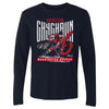 Jakob Chychrun Washington Player Name WHT by 500 LEVEL