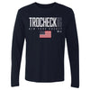 Vincent Trocheck New York R USA Elite WHT by 500 LEVEL