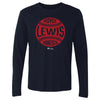 Royce Lewis Minnesota Vintage Baseball WHT by 500 LEVEL