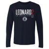 Kawhi Leonard Los Angeles Clippers Elite WHT by 500 LEVEL
