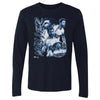 Thomas Muller Vancouver Whitecaps Vintage Grunge WHT by 500 LEVEL