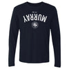 Jamal Murray Denver Nuggets 2026 NBA All-Star Invert WHT by 500 LEVEL