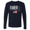 Brock Faber Minnesota USA Elite WHT by 500 LEVEL