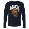 Shelvin Mack Butler Bulldogs Scream Arc WHT by 500 LEVEL