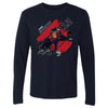 Sean Murphy Atlanta Stripes WHT by 500 LEVEL
