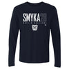 Katie Smyka Butler Bulldogs Elite WHT by 500 LEVEL