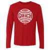 Bobby Grich California Vintage Baseball WHT by 500 LEVEL