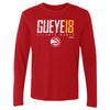Mouhamed Gueye Atlanta Hawks Elite WHT by 500 LEVEL