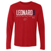 Ryan Leonard Washington Elite WHT by 500 LEVEL