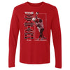 Tyrell Shavers Buffalo The Catch WHT by 500 LEVEL