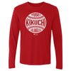Yusei Kikuchi Los Angeles A Vintage Baseball WHT by 500 LEVEL