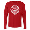Masyn Winn St. Louis Vintage Baseball WHT by 500 LEVEL