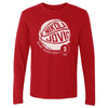 Nikola Jovic Miami Basketball WHT by 500 LEVEL