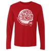 Alperen Sengun Houston Basketball WHT by 500 LEVEL