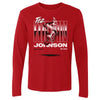 Tez Johnson Tampa Bay Flippin WHT by 500 LEVEL