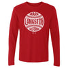 Mark Langston California Vintage Baseball WHT by 500 LEVEL