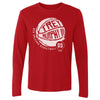Trey Murphy III New Orleans Basketball WHT by 500 LEVEL