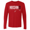 Alexander Nikishin Carolina Elite WHT by 500 LEVEL