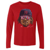 Ronald Acuna Jr. Atlanta Sunglasses WHT by 500 LEVEL