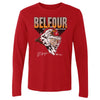 Ed Belfour Chicago Eagle Mask WHT by 500 LEVEL