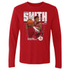 Jabari Smith Jr. Houston Rockets Premiere WHT by 500 LEVEL