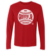 Ken Griffey Jr. Cincinnati Baseball WHT by 500 LEVEL