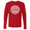 Nolan Schanuel Los Angeles A Vintage Baseball WHT by 500 LEVEL