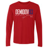 Ivan Demidov Montreal Elite WHT by 500 LEVEL