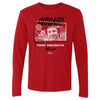 Tony Esposito Chicago Tones WHT by 500 LEVEL