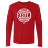 John Kruk Philadelphia Vintage Baseball WHT by 500 LEVEL