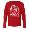 Brock Purdy San Francisco Teach Me How To Purdy WHT by 500 LEVEL