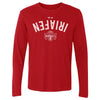 Kiki Iriafen Washington Mystics Invert WHT by 500 LEVEL
