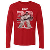 Patrick Roy Montreal Throwback WHT by 500 LEVEL