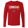 Sophie Cunningham Indiana Fever Elite WHT by 500 LEVEL