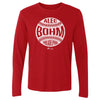 Alec Bohm Philadelphia Vintage Baseball WHT by 500 LEVEL