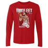 Fred Vanvleet Houston Rockets Premiere WHT by 500 LEVEL