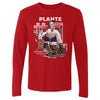 Jacques Plante Montreal Throwback WHT