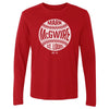 Mark McGwire St. Louis Vintage Baseball WHT by 500 LEVEL