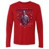 John Schuerholz Atlanta Diamond Name WHT by 500 LEVEL