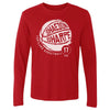 Shaedon Sharpe Portland Basketball WHT by 500 LEVEL