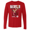 Alperen Sengun Houston Rockets Premiere WHT by 500 LEVEL