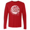 Tari Eason Houston Basketball WHT by 500 LEVEL