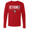 Croix Bethune Kansas City Current Elite WHT by 500 LEVEL
