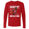 Kevin Durant Houston Rockets Trust WHT by 500 LEVEL