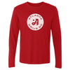 Atlanta Drive GC Roundel WHT by 500 LEVEL