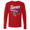 Kyle Schwarber Philadelphia Diamond WHT by 500 LEVEL