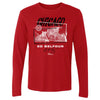 Ed Belfour Chicago Tones WHT by 500 LEVEL